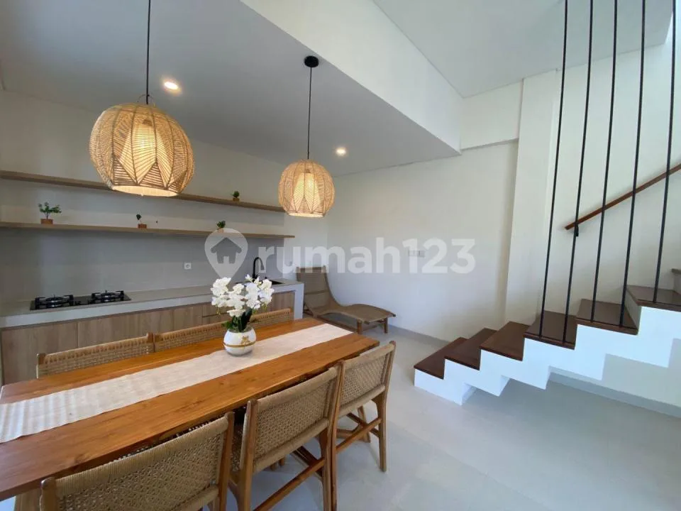 Dijual Villa Goa Gong - Image 2 of 4