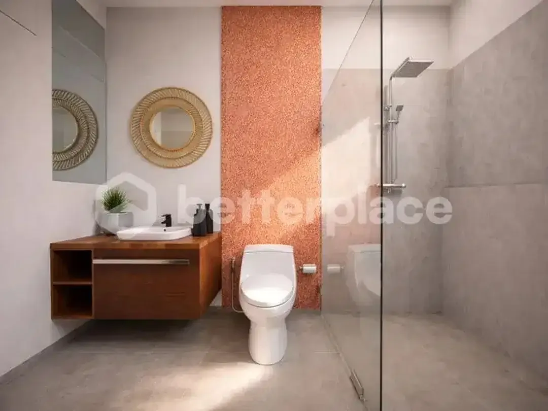 Modern Off-Plan Villa in Seminyak, Kunti – 2 Bedrooms with Investment Potential - Image 8 of 10