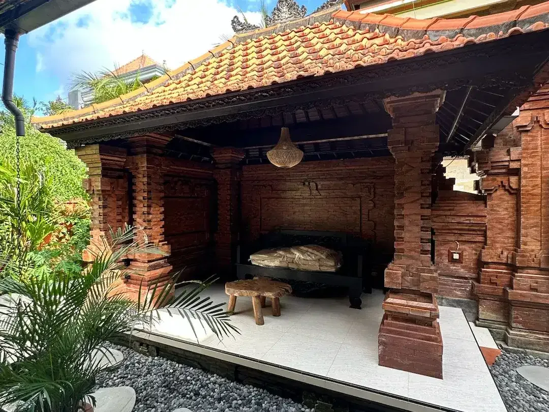 For Sale Charming Balinese-Style Villa in Ubud - Image 10 of 10