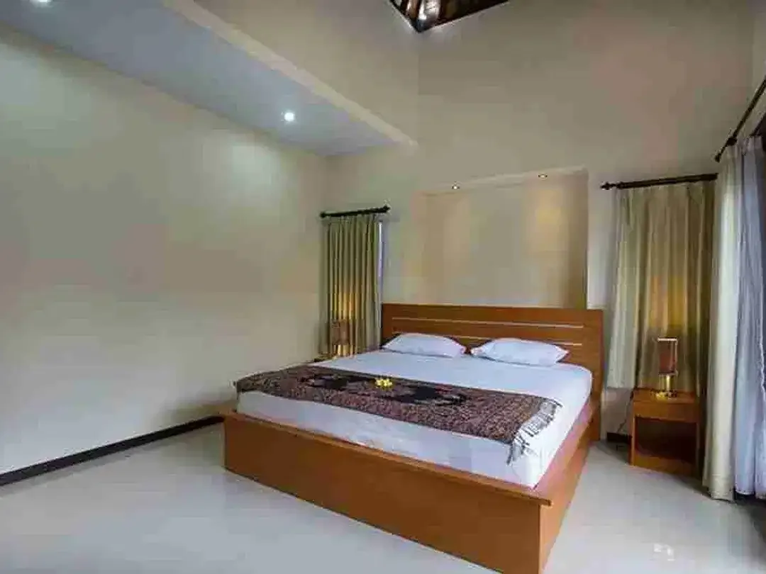 Dijual Villa lokasi Dalung, Kec. Kuta Utara, Kab. Badung - Image 6 of 10