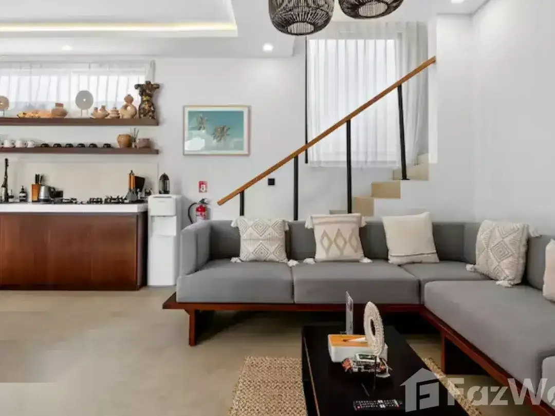 3 Bedroom Villa for sale in Balangan, Bali - Image 3 of 10