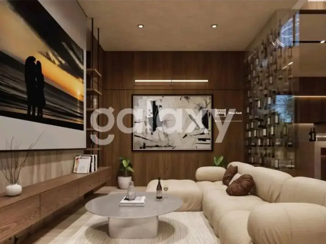 MANSION VILLA WITH PANORAMIC OCEAN VIEW ON RAYA ULUWATU BADUNG, BALI - Image 3 of 10