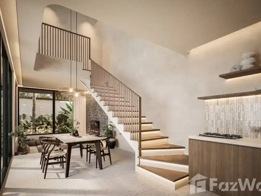 2 Bedroom Villa for sale at Vasana - Post Payment Plan Project - Image 8 of 10