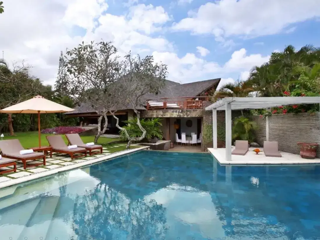 Private Freehold Villa Complex For Sale in a Peaceful Area of Umalas - Image 1 of 10