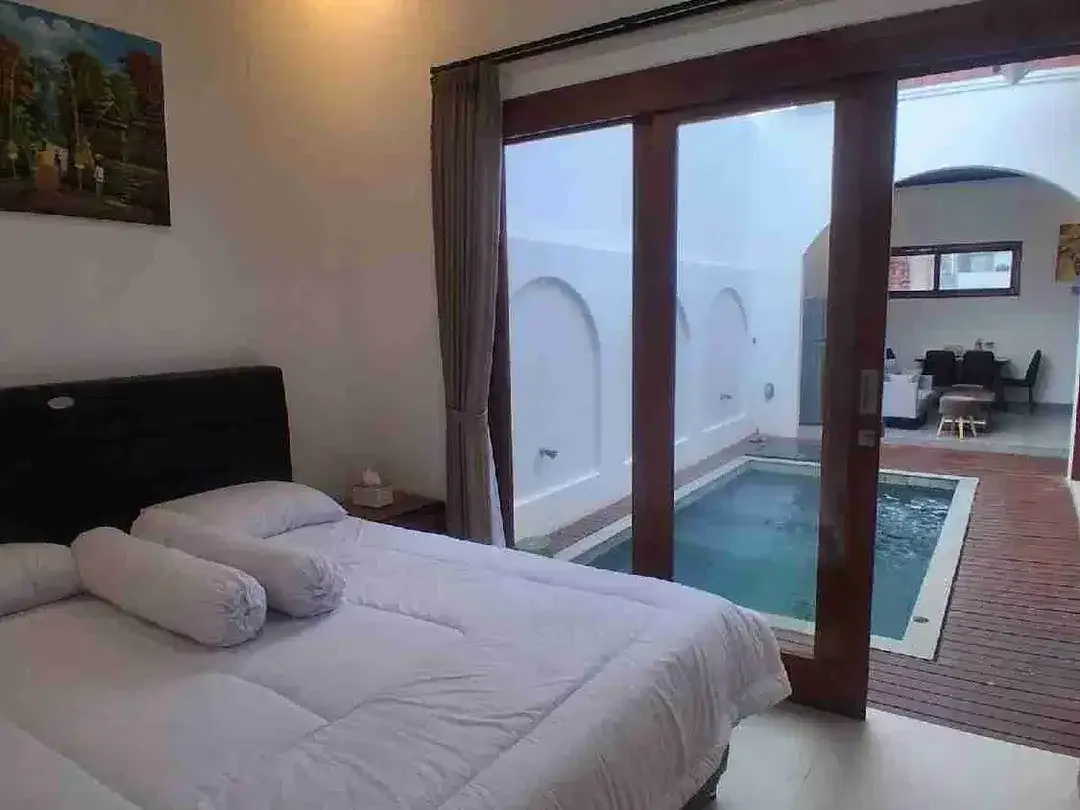 Brand New Villa at Mumbul Nusa Dua For Sale - Image 5 of 10