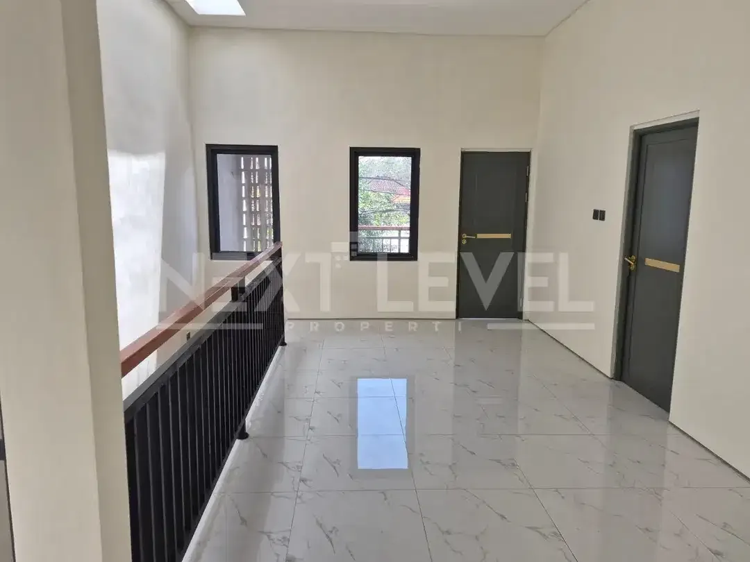 Dijual Rumah Kondisi Bagus, Strategis, dan Murah di Jimbaran Bali Dekat Bypass - Image 6 of 10