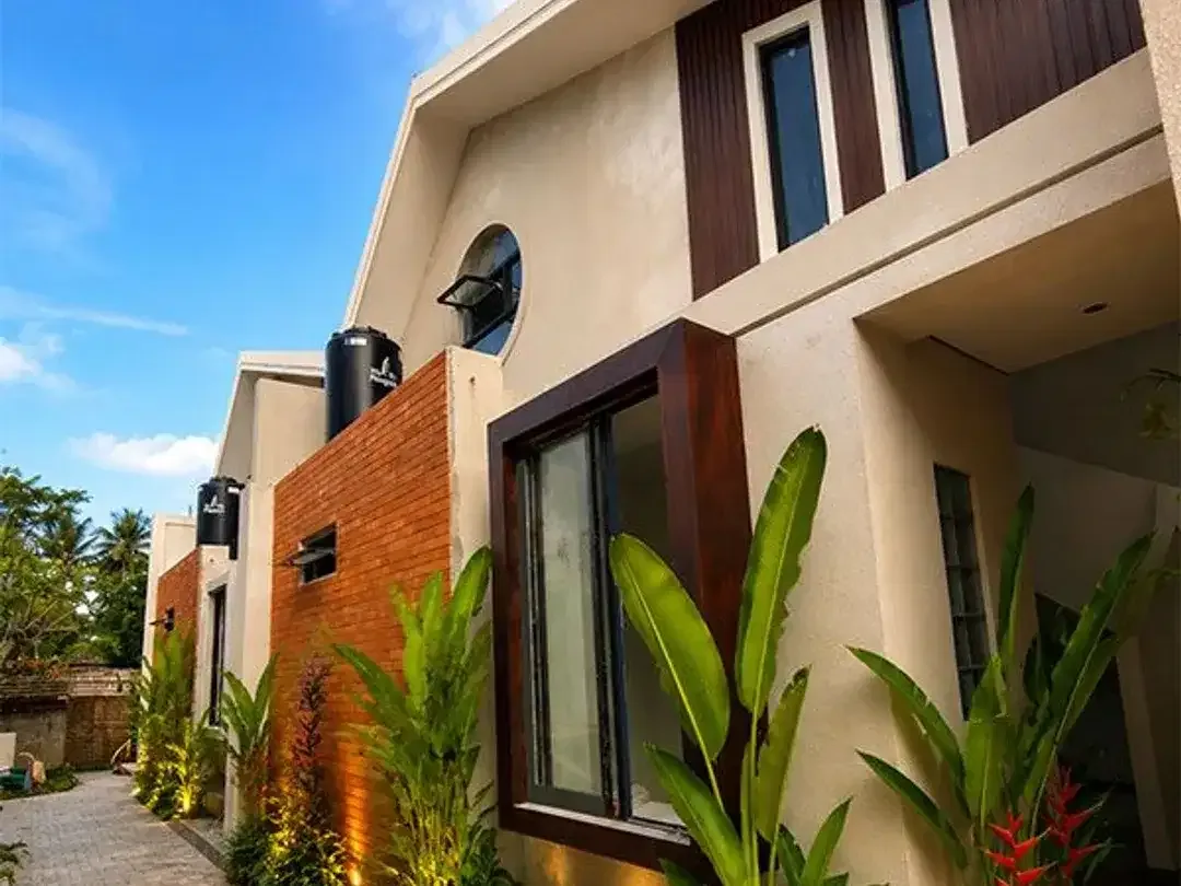 Lsh-025.Glt | Dipasarkan Hak Sewa 20-Tahun Exclusive Loft Collection di Sayan, Ubud - Image 9 of 10