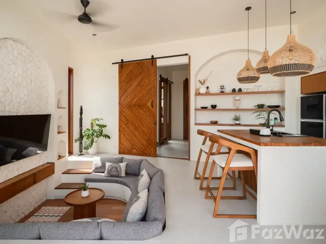 1 Bedroom Villa for sale in Cemagi, Bali - Image 6 of 10