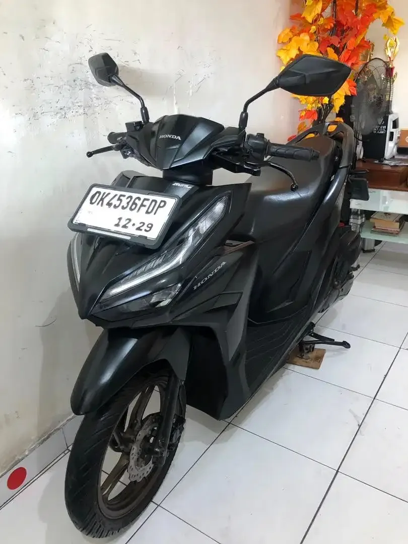 Honda Vario 125 Th.2024 keyles!! - Image 10 of 10