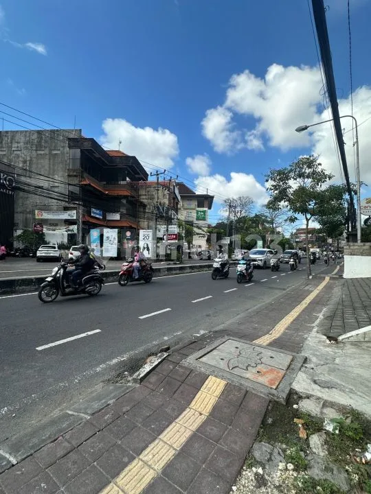2 Buah Toko Strategis Pinggir Jalan Ramai - Image 3 of 4