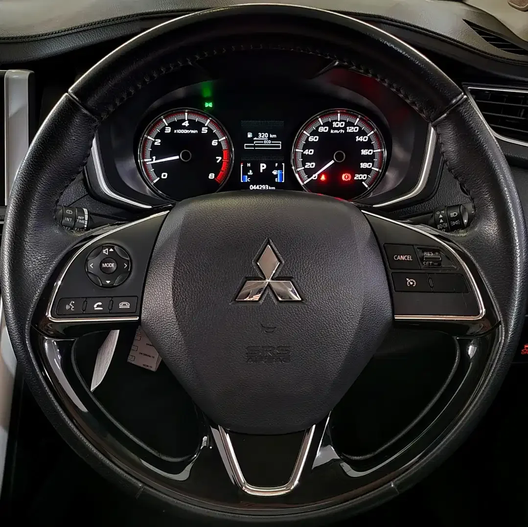 [2021] DP 14jt! Xpander Sport 1.5 matic 2021 DK LowKM Ultimate 2022 - Image 9 of 10