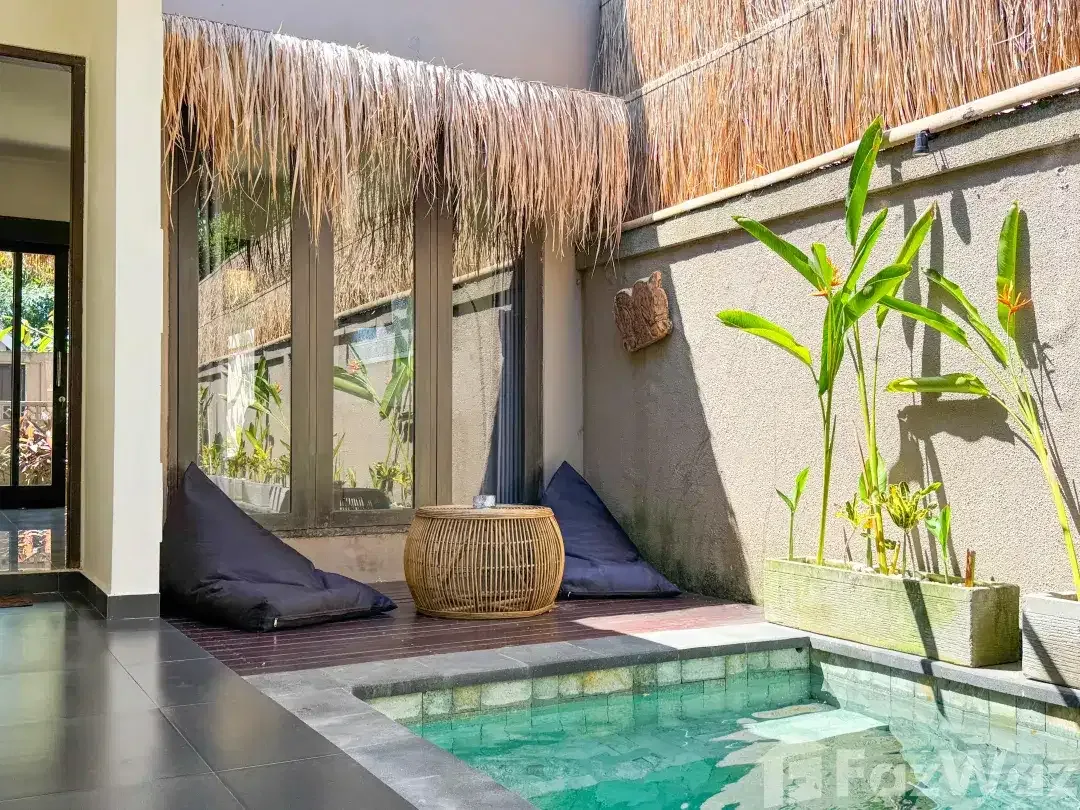 2 Bedroom Villa for rent in Ungasan, Bali - Image 3 of 10