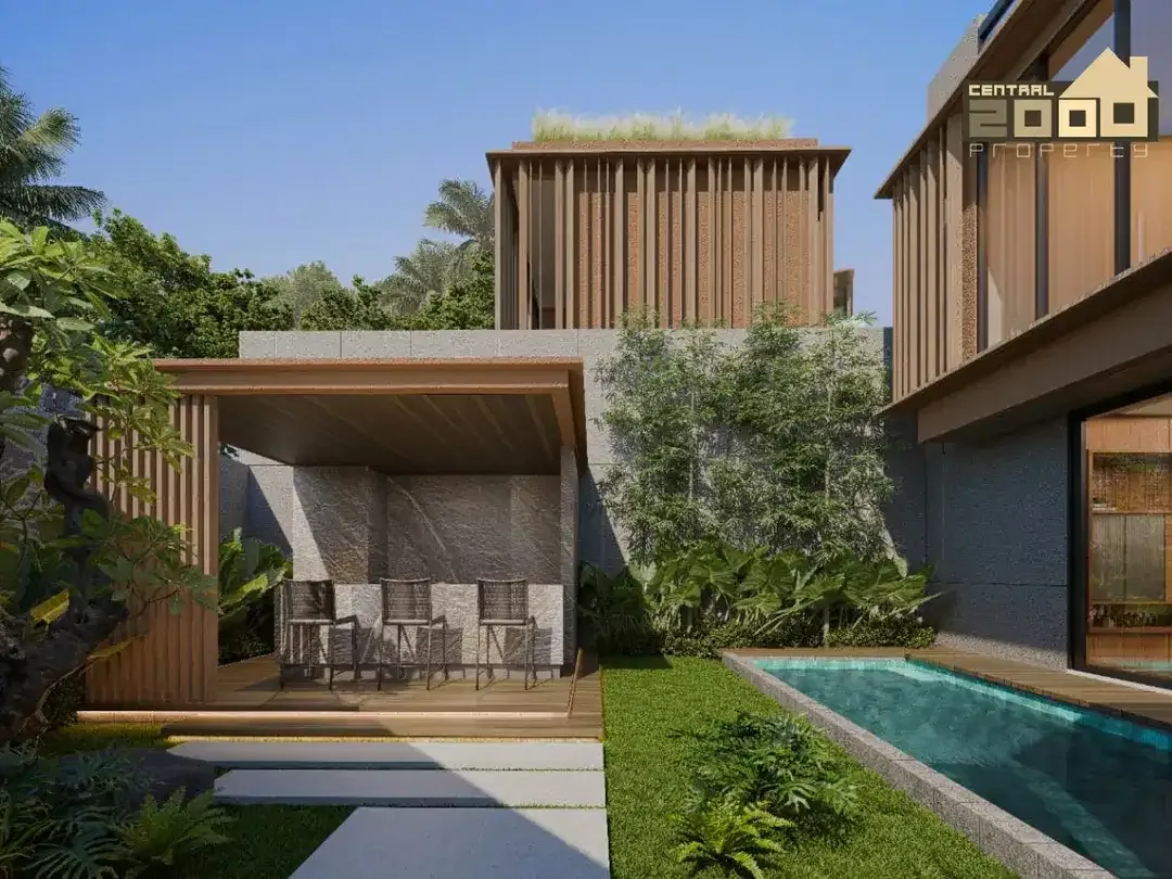 Luxury Ocean View Villas in Pandawa – Aruna Ungasan - Image 3 of 10