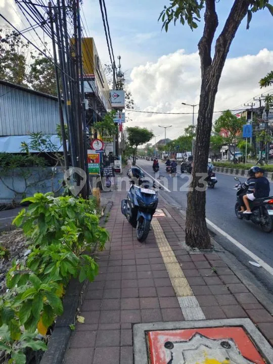 Dijual Tanah Dekat Jalan Utama By Pass Nusa Dua, Mumbul Badung - Bali.pemulih Depan Sama - Sama - Image 4 of 4