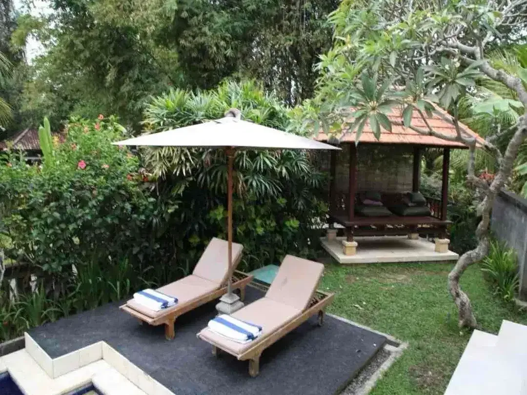 Villa Strategis Jl Pantai Berawa dekat Pantai Canggu - Image 2 of 10