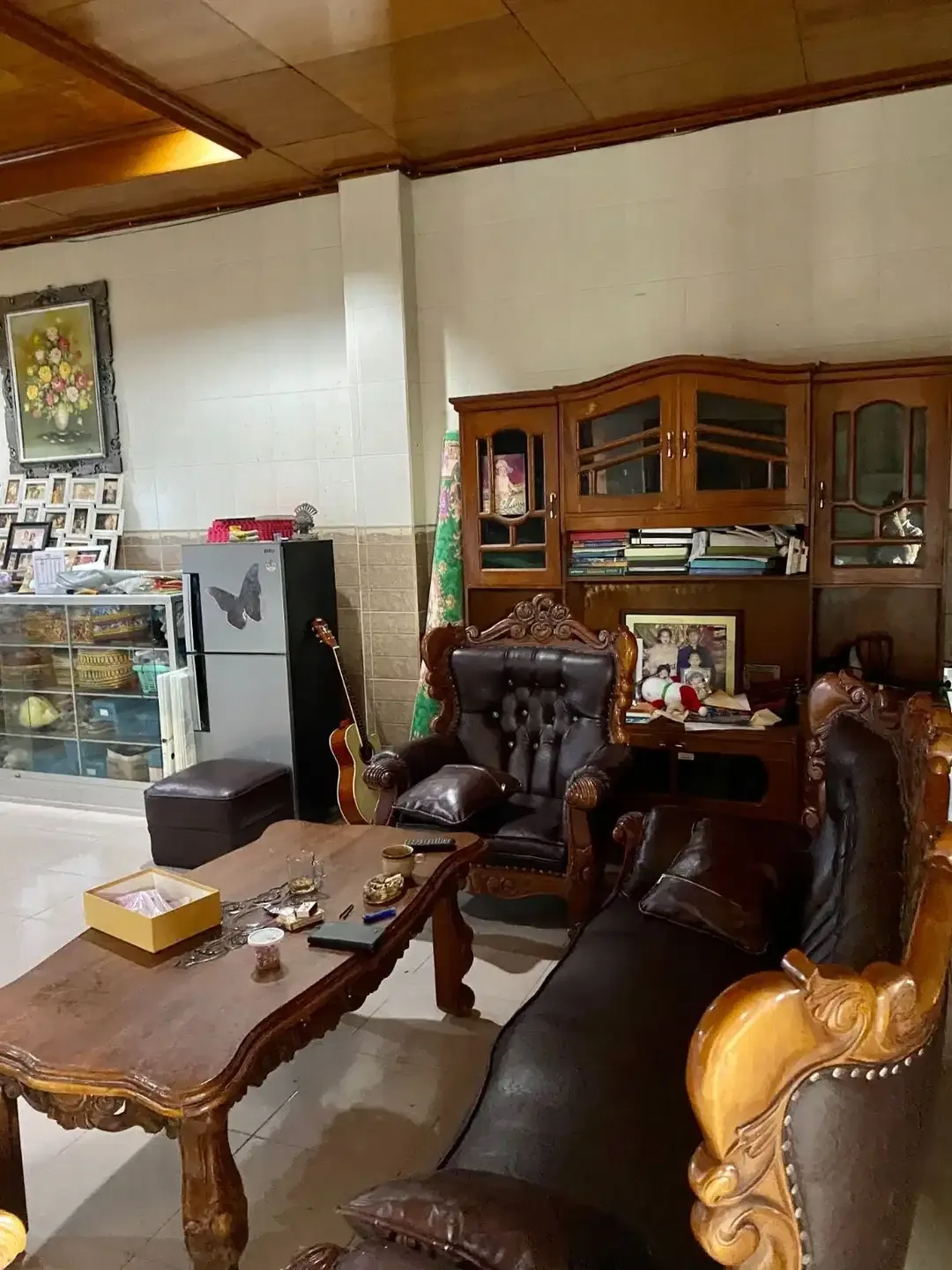Rumah 3 Lantai Area Padang sambian Denpasar - Image 3 of 7
