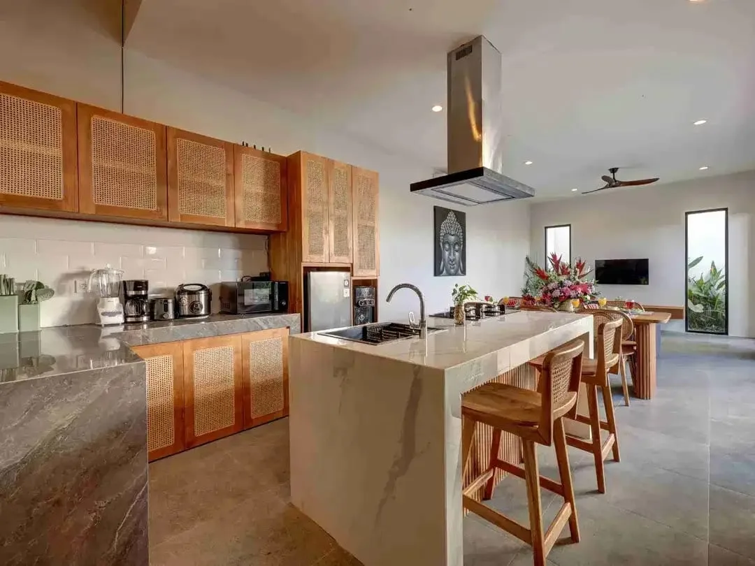 Exclusive Luxury Villas Near Sanur Beach – Limited to 9 Units, High ROI Investment - Image 8 of 10
