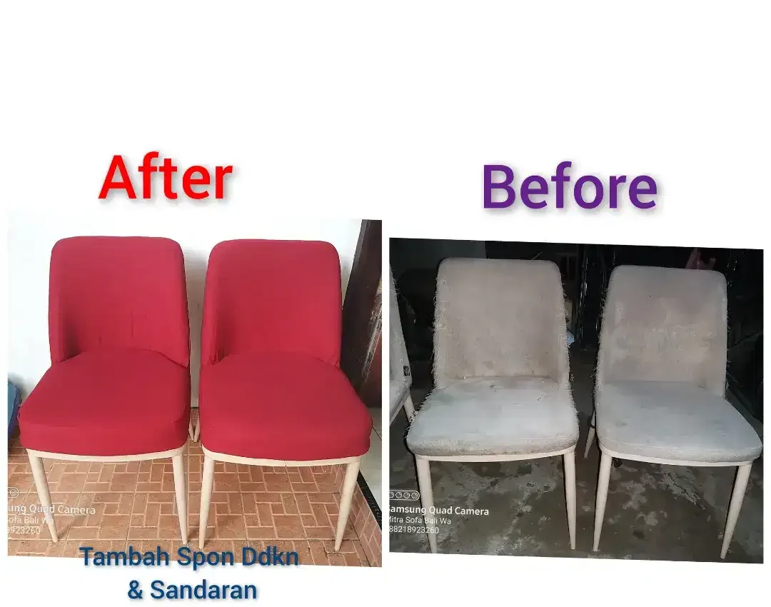 Sofa L pojok Sofa Sudut Sofa Villa Sofa Kantor, Beklit Jok Servis Sofa - Image 9 of 9