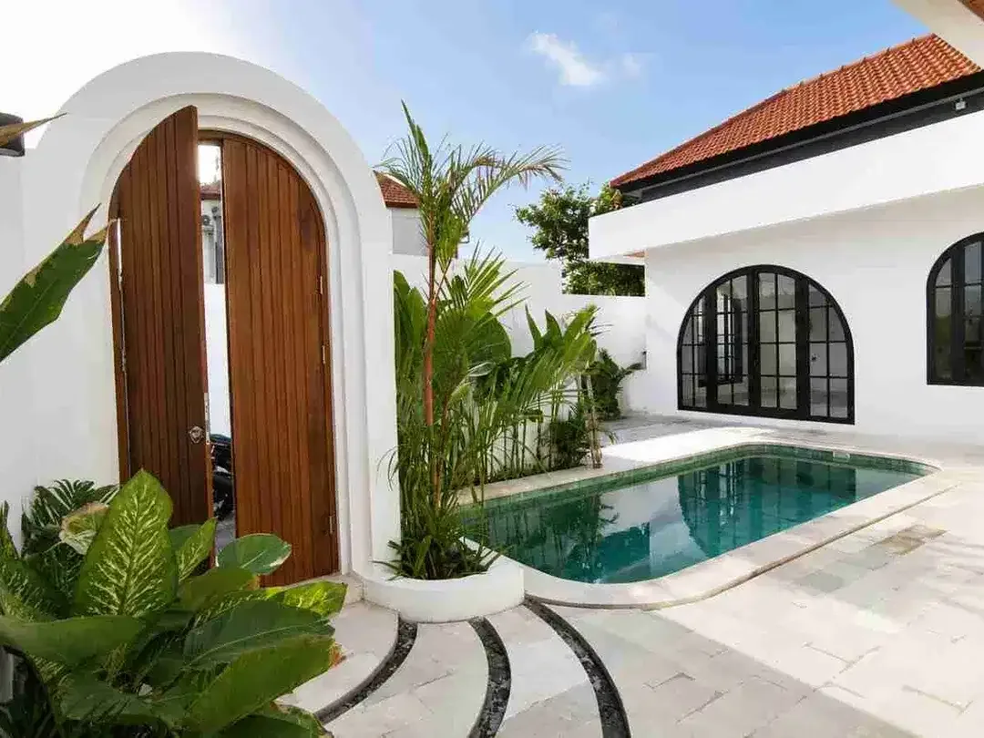 Villa Munggu Cepaka Badung Bali - Image 9 of 10
