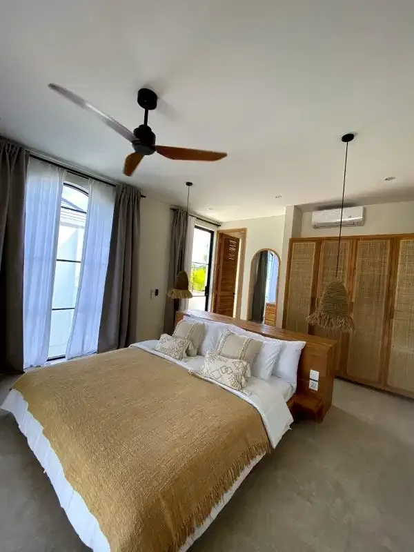 MEDITERRANEAN LUXURY VILLA AT UMALAS - Image 6 of 10