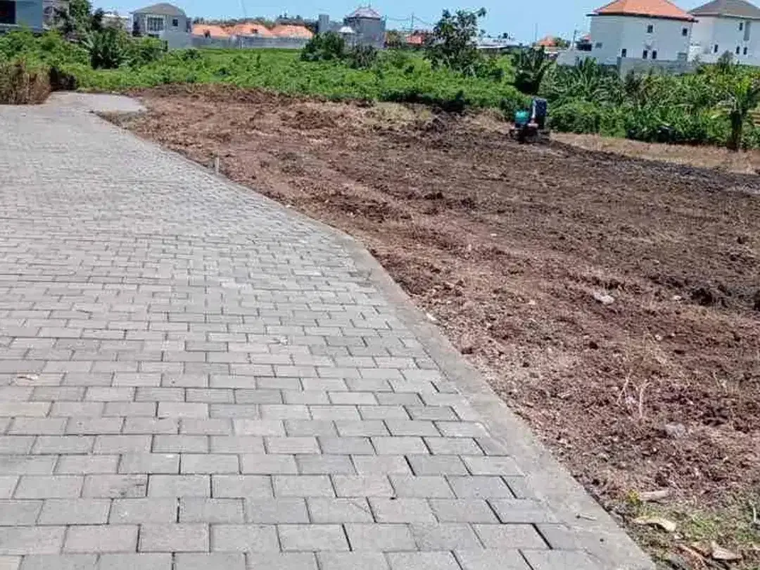 Dijual tanah di dekat ke pantai batubolong bali - Image 2 of 2