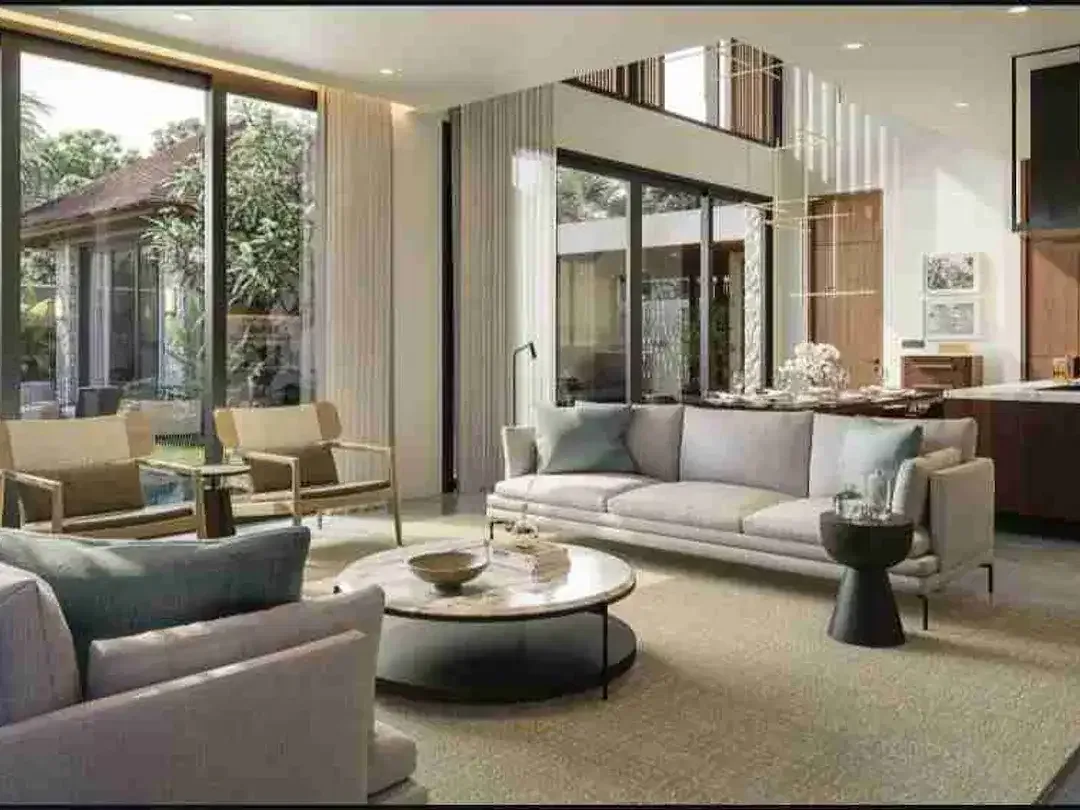 RESORT RESIDENCE PREMIUM DI JIMBARAN - Image 5 of 10
