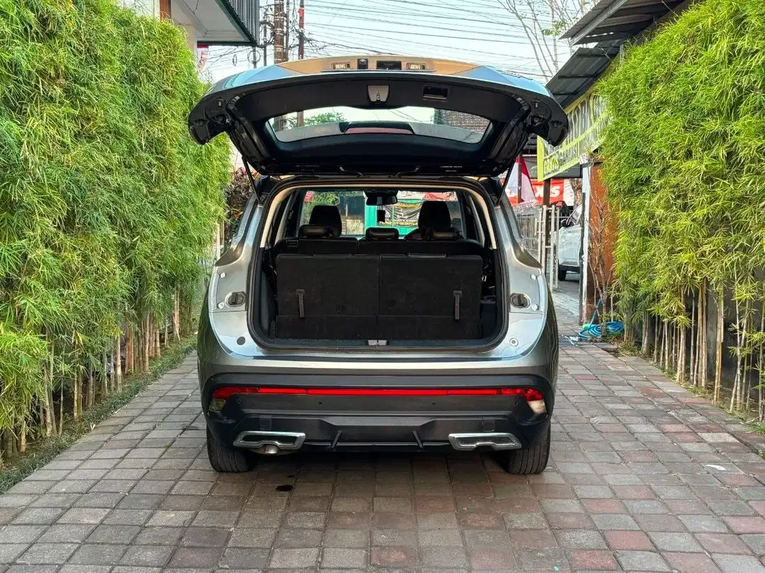 WULING ALMAZ RS PRO 7 SEATER 2021 - Image 6 of 10