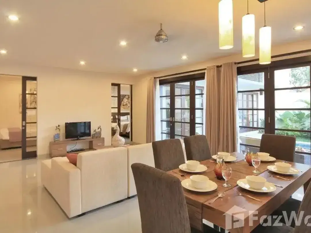 4 Bedroom Villa for sale in Seminyak, Bali - Image 5 of 10