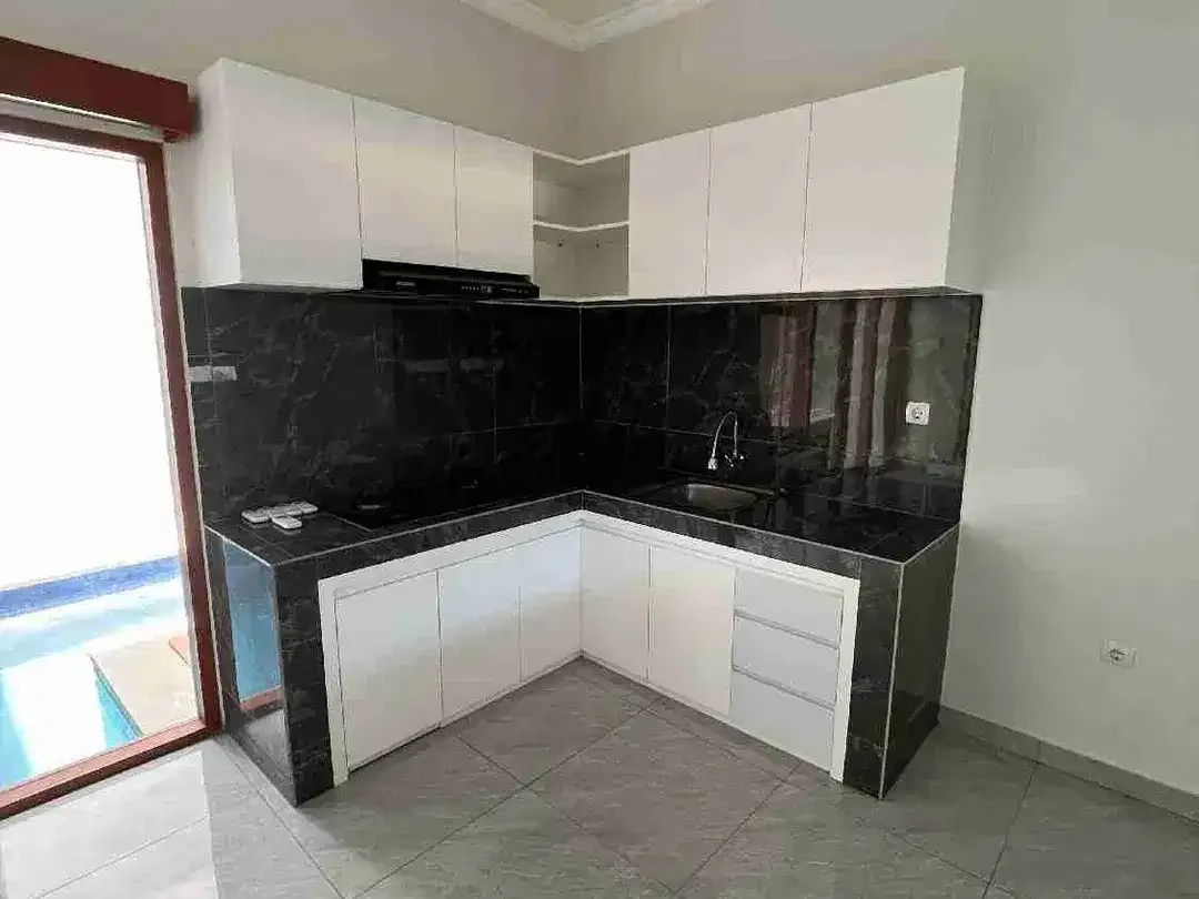 di jual villa baru furnish Sanur bali - Image 9 of 9