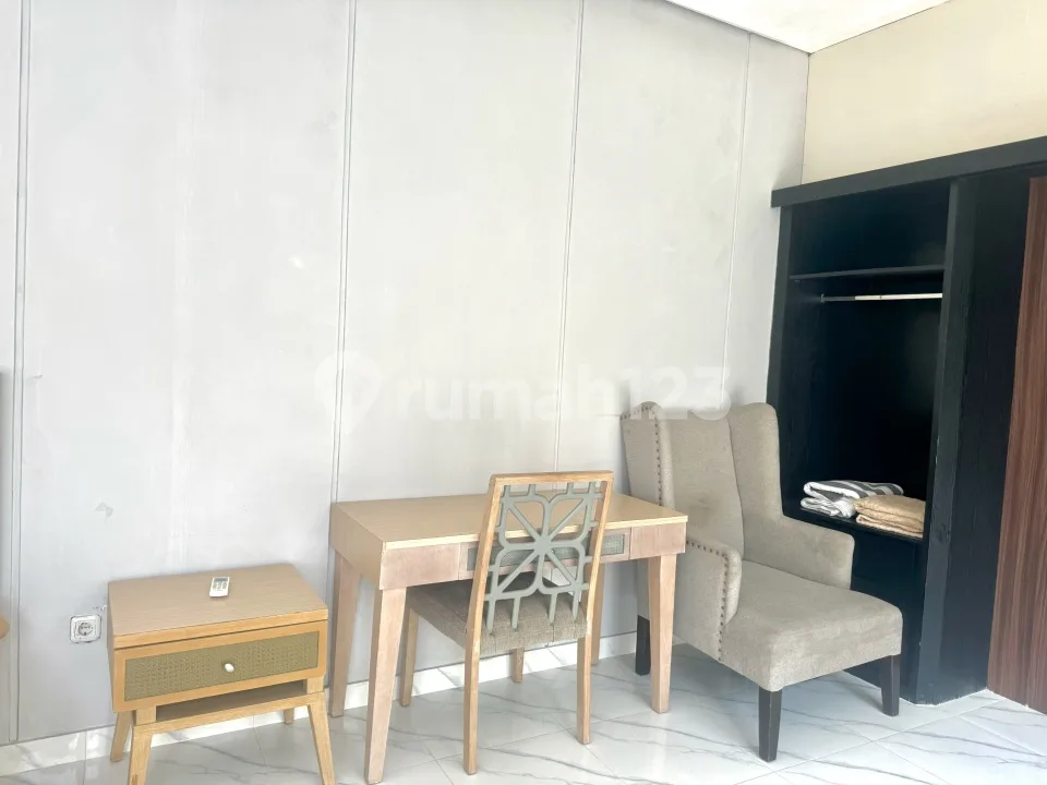 Villa Murah Dan Modern Fully Furnished Siap Huni 10 Menit Ke Pantai Nusa Dua - Image 4 of 4