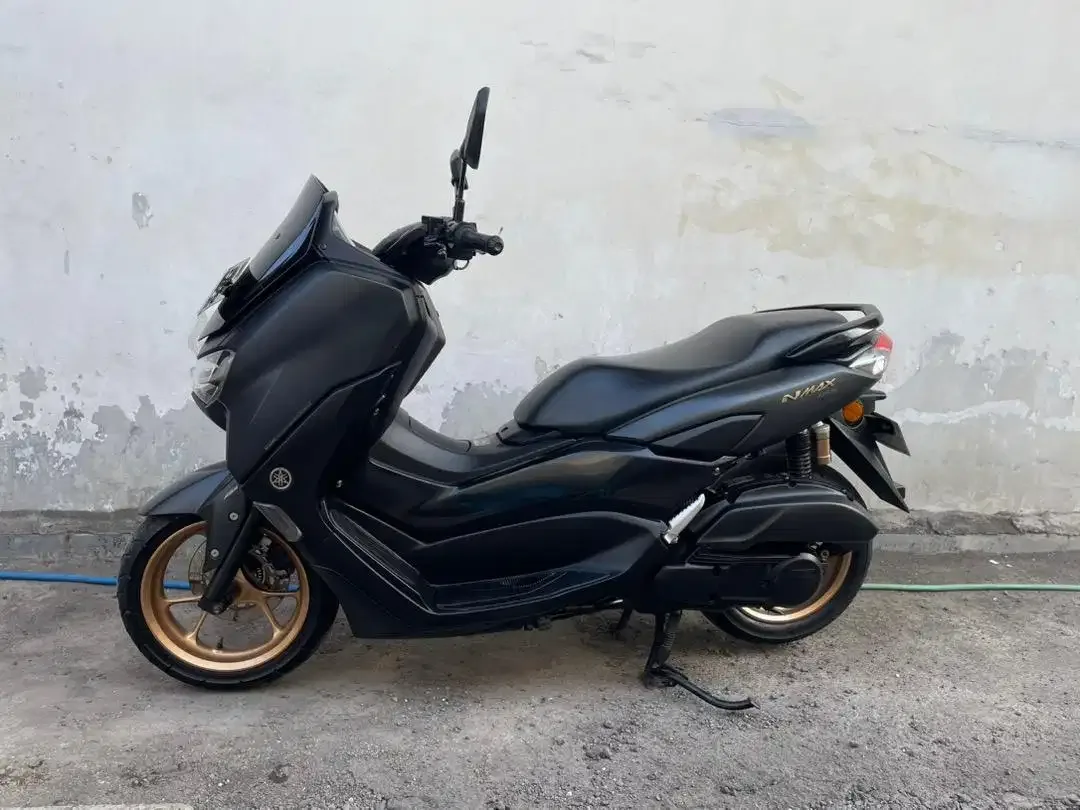 Nmax kelles abs 2023 // bintang dewata motor // - Image 4 of 10