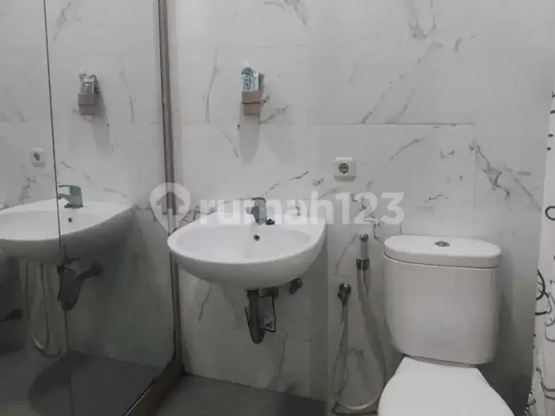 Dijual Rumah Modern Minimalis Style di Denpasar - Image 10 of 10