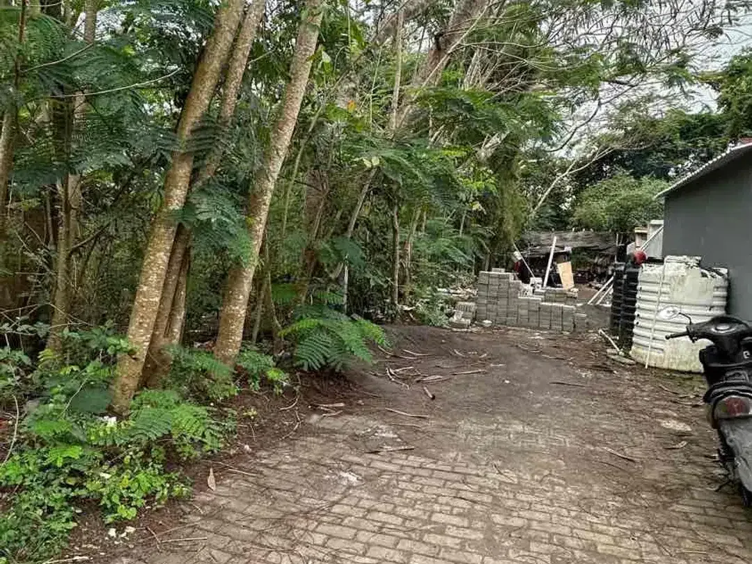 Tanah MURAH Strategis Area Villa Airis Ungasan - Image 5 of 9