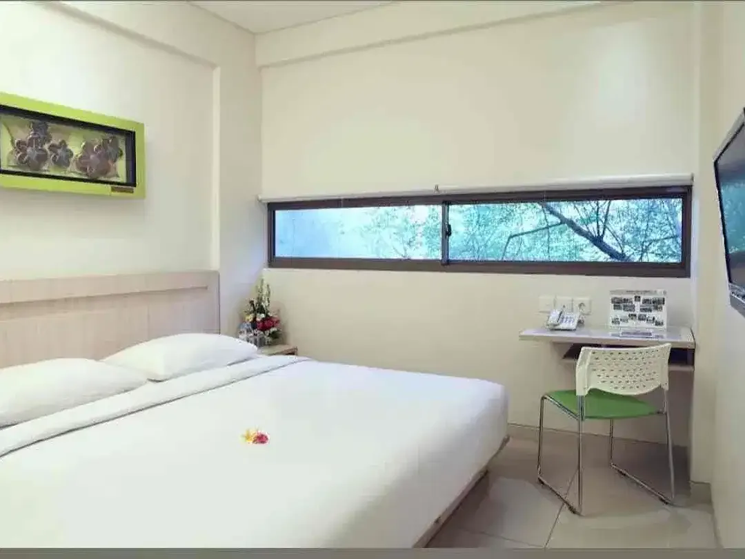 Dijual Hotel Bintang 3 modern  di Jl Raya Kuta - Image 6 of 9