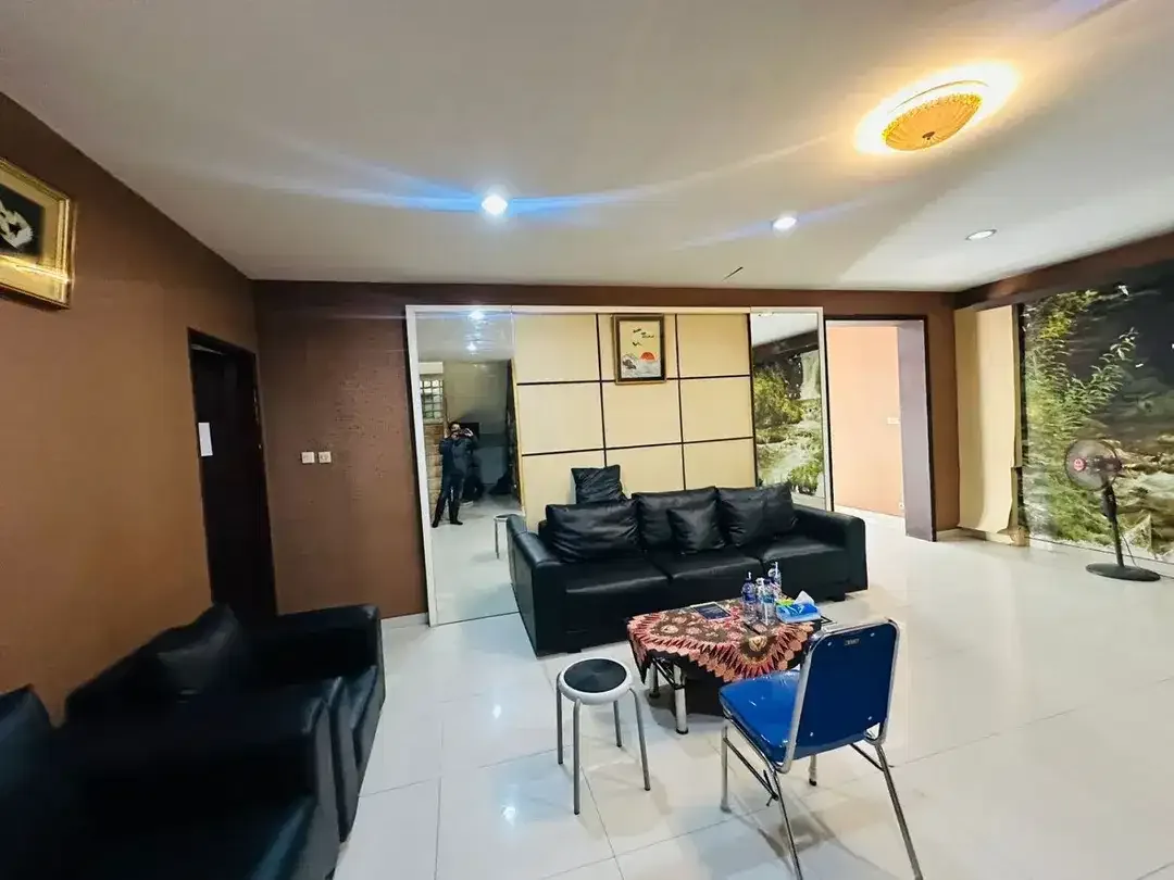 Di jual rumah di pusat kota depasar bali dekat dengan sanur bali - Image 9 of 10