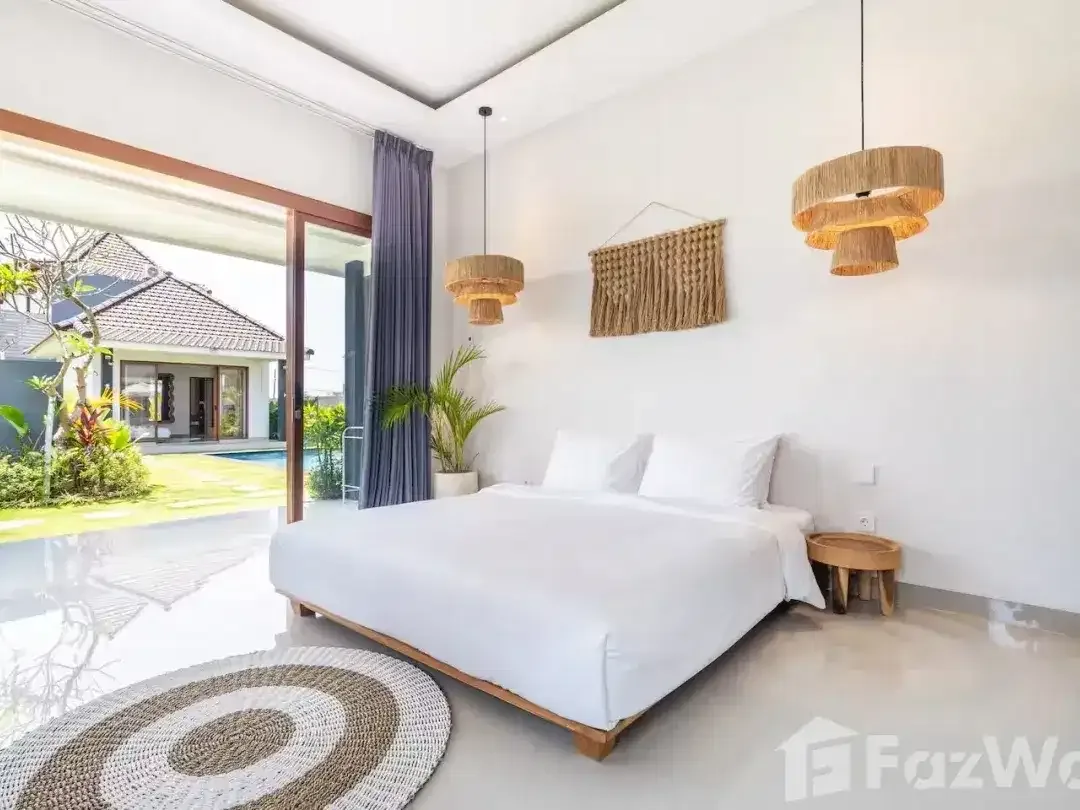 2 Bedroom Villa for rent in Pantai Lima, Bali - Image 10 of 10
