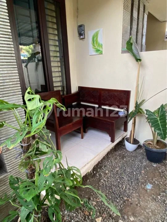 Latunjung Mini House Parkir Mobil Private Dekat Sanur Ketewel Vasaka Dyatmika School Sanur International School Rumah Sakit Kasih Ibu Bali Golf Internatioal Gatsu Tiurmur - Image 2 of 4