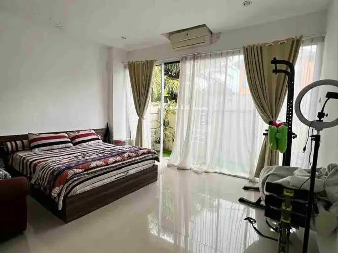 Villa Ocean View dekat Pantai Melasti Ungasan - Image 10 of 10