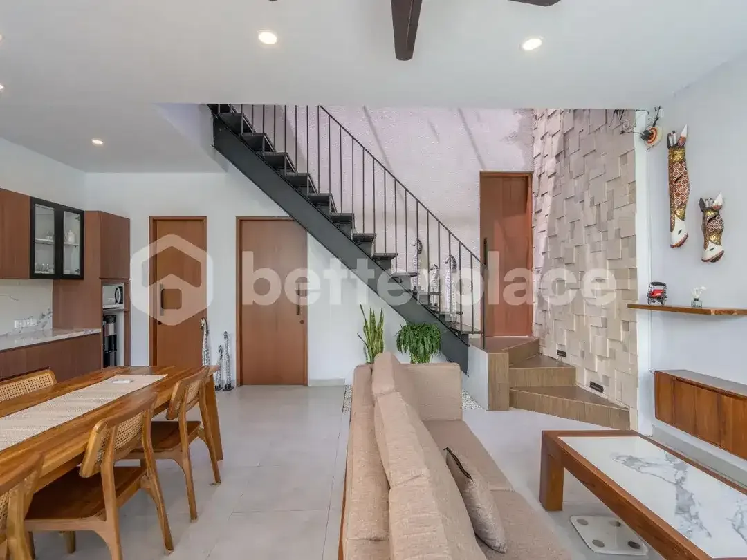 Sanur Bali Villa for Sale – 3 Ensuite Bedrooms, 2 Storeys, Prime Investment Opportunity - Image 2 of 10