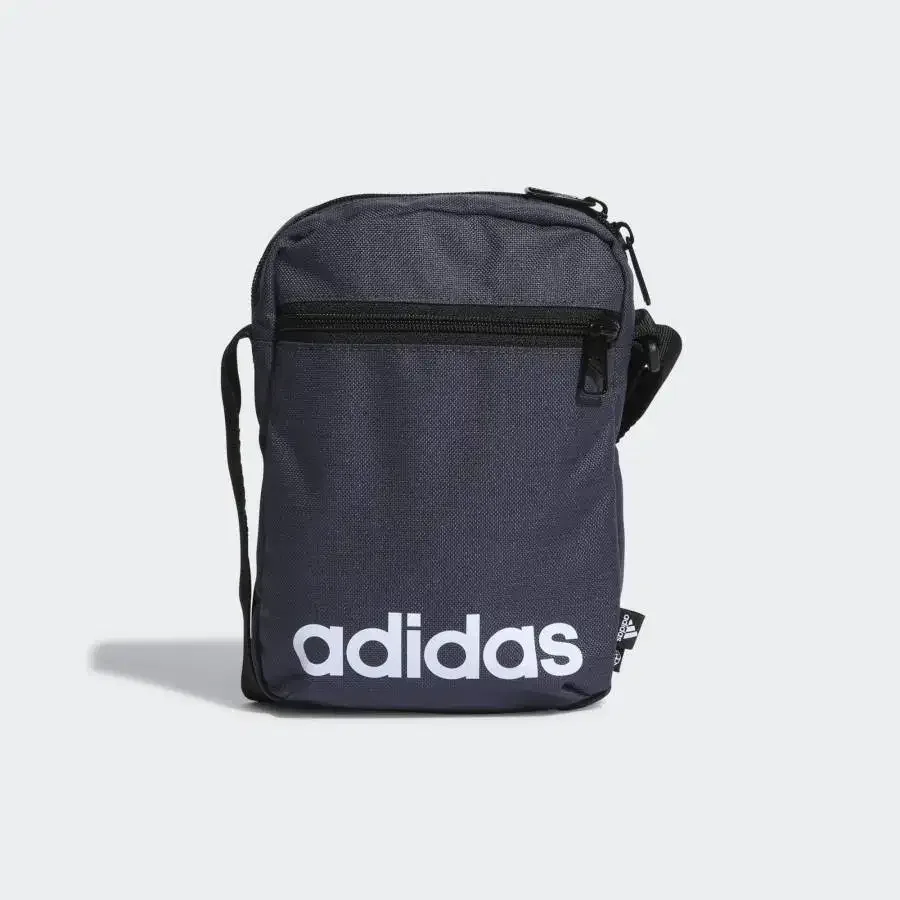 Tas Bahu Adidas Essentials Organizer Biru Original - Image 1 of 4