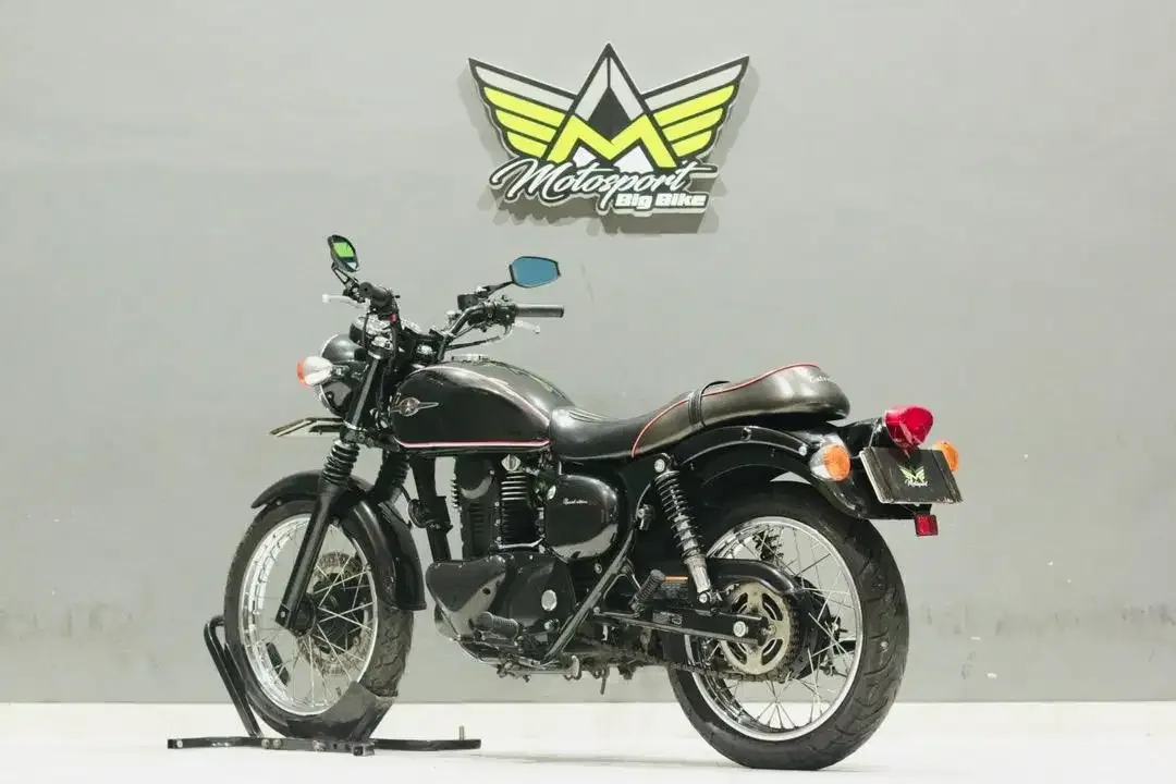 Kawasaki estrella w250 mulus MT25 CBR250 ninja250 versys 250 - Image 3 of 4