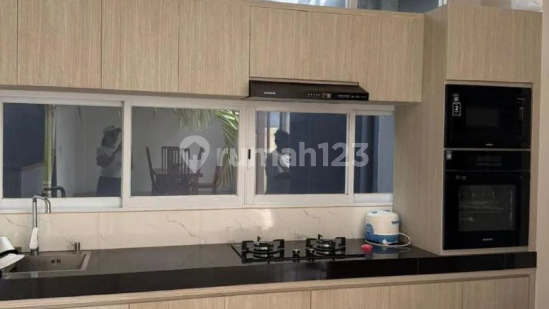 Villa Lokasi Premium di Pengiasan Sanur Denpasar - Image 4 of 4