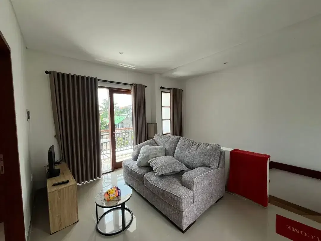 FOR RENT – MODERN 2-STOREY SEMI VILLA | FULLY FURNISHED | KEROBOKAN - Image 9 of 10