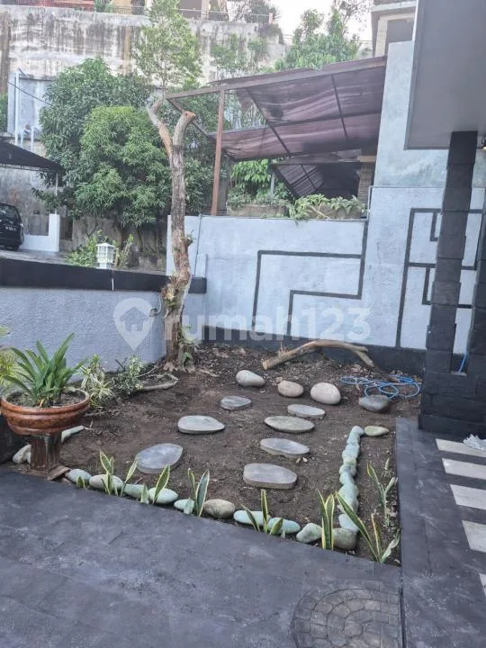 Rumah One Gate Area Jimbaran. - Image 3 of 4