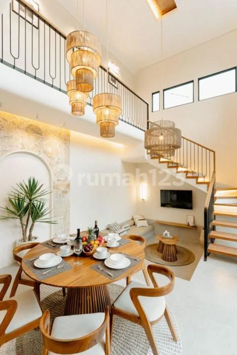 Disewakan Villa Casa Amadeo 3 Bedroom di Seminyak - Image 3 of 4