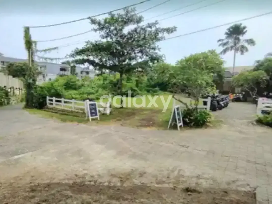 DIJUAL TANAH BATU MEJAN CANGGU BADUNG, BALI - Image 1 of 7