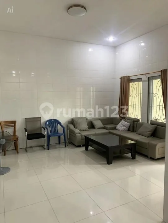 Rumah Strategis Siap Huni di Perumahan Taman Griya Jimbaran - Image 4 of 4