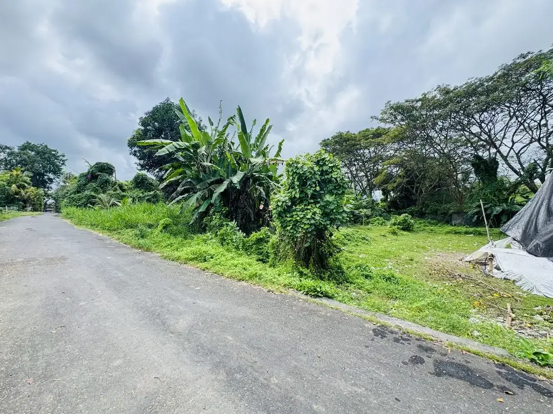 Tanah strategis pantai siyut, Tulikup Gianyar - Image 2 of 5