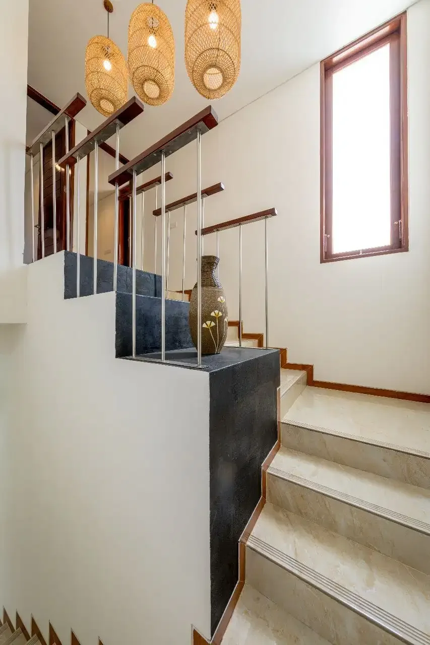 villa murah di jimbaran,kompleks elite,one gates,furnish,pool bsr - Image 7 of 10