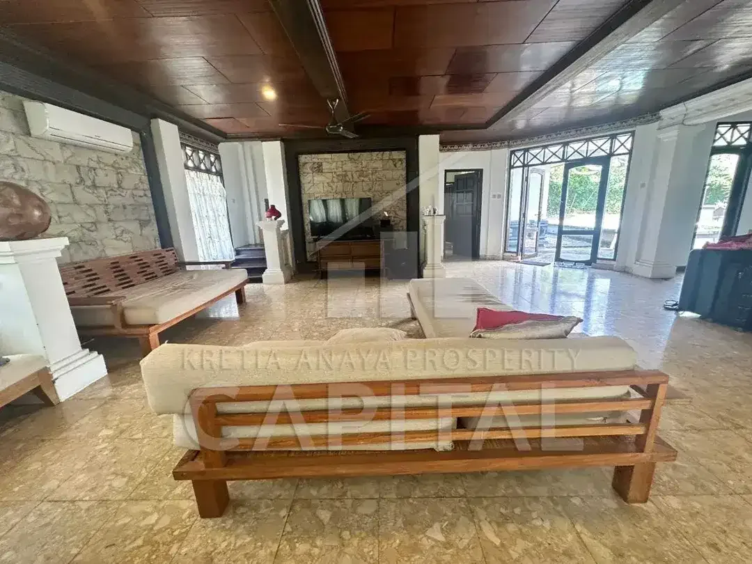 HARGA MANTAP TANAH BONUS VILLA DI AREA NUSA DUA BALI LAYAK BANGET JADI PILIHAMU - Image 2 of 10